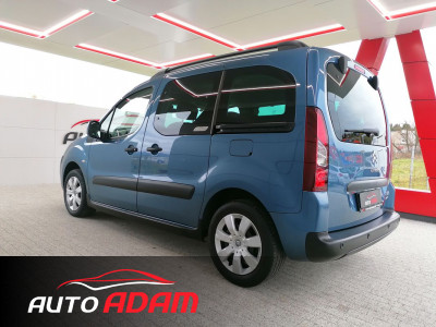 Citroen Berlingo XTR 1.6
