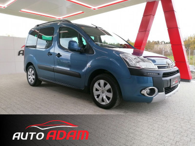 Citroen Berlingo XTR 1.6