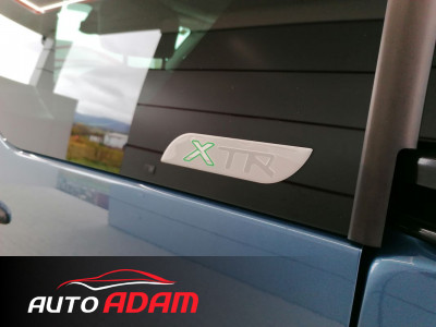 Citroen Berlingo XTR 1.6