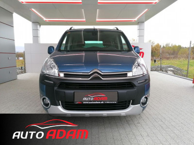 Citroen Berlingo XTR 1.6