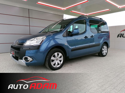 Citroen Berlingo XTR 1.6
