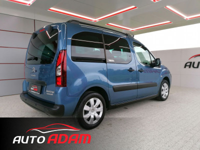 Citroen Berlingo XTR 1.6
