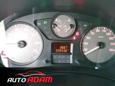 Citroen Berlingo XTR 1.6