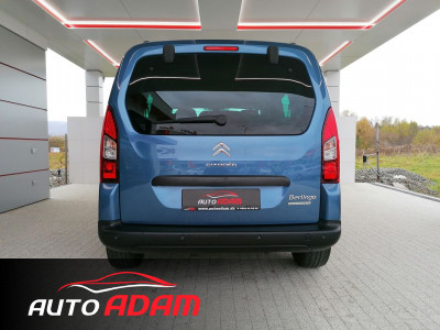 Citroen Berlingo XTR 1.6