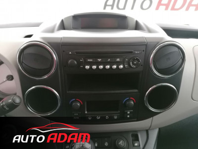 Citroen Berlingo XTR 1.6