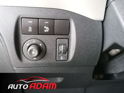 Citroen Berlingo XTR 1.6