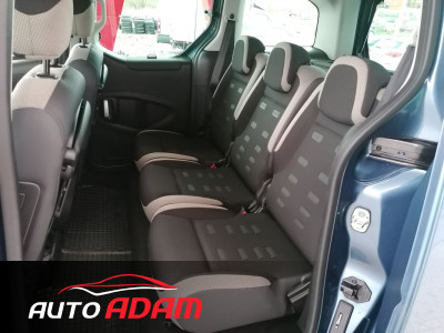 Citroen Berlingo XTR 1.6