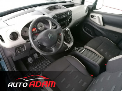 Citroen Berlingo XTR 1.6