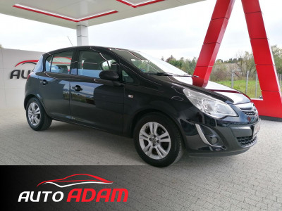 Opel Corsa 1.2 63kW Enjoy