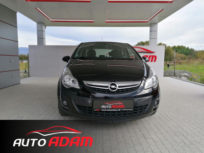 Opel Corsa 1.2 63kW Enjoy