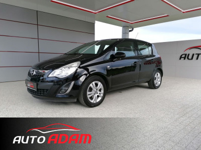 Opel Corsa 1.2 63kW Enjoy