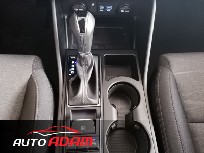 Hyundai Tucson 1.6 T-GDI HTRAC 4WD