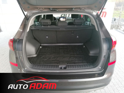 Hyundai Tucson 1.6 T-GDI HTRAC 4WD
