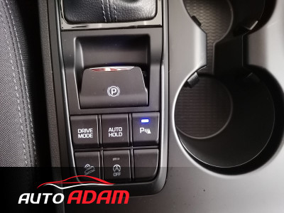 Hyundai Tucson 1.6 T-GDI HTRAC 4WD