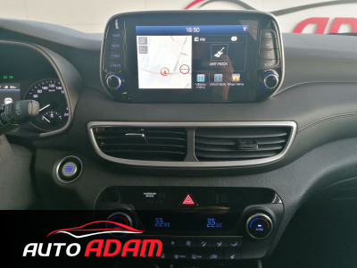 Hyundai Tucson 1.6 T-GDI HTRAC 4WD