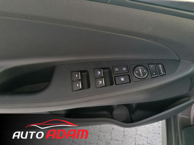 Hyundai Tucson 1.6 T-GDI HTRAC 4WD