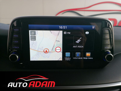 Hyundai Tucson 1.6 T-GDI HTRAC 4WD