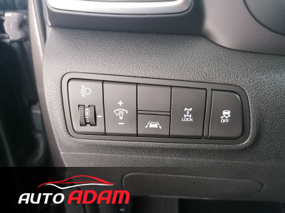 Hyundai Tucson 1.6 T-GDI HTRAC 4WD