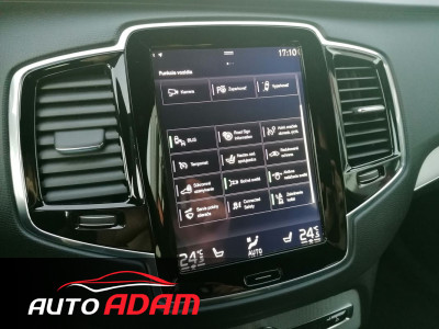 Volvo XC 90 D5 R-Design AWD AT8 173 kW