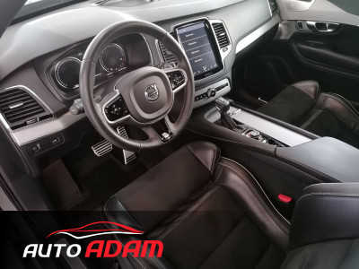 Volvo XC 90 D5 R-Design AWD AT8 173 kW