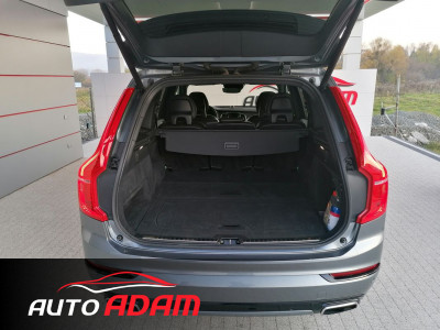 Volvo XC 90 D5 R-Design AWD AT8 173 kW