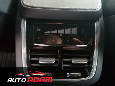 Volvo XC 90 D5 R-Design AWD AT8 173 kW