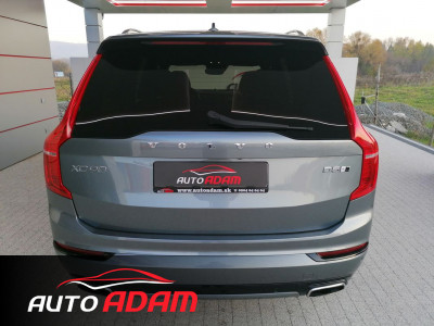 Volvo XC 90 D5 R-Design AWD AT8 173 kW