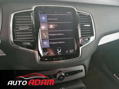 Volvo XC 90 D5 R-Design AWD AT8 173 kW