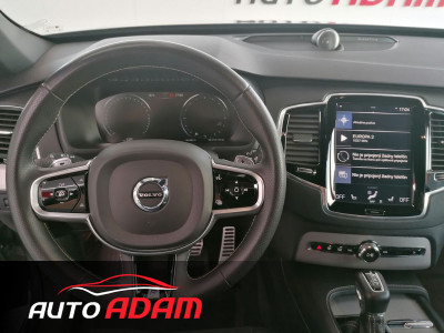 Volvo XC 90 D5 R-Design AWD AT8 173 kW