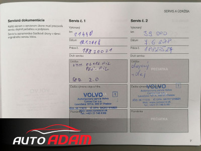 Volvo XC 90 D5 R-Design AWD AT8 173 kW