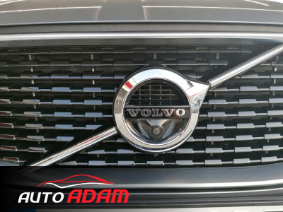Volvo XC 90 D5 R-Design AWD AT8 173 kW
