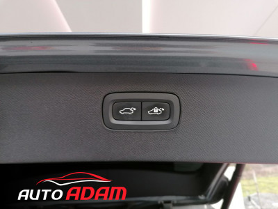 Volvo XC 90 D5 R-Design AWD AT8 173 kW