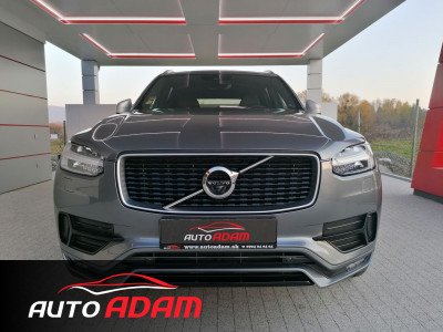 Volvo XC 90 D5 R-Design AWD AT8 173 kW