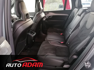 Volvo XC 90 D5 R-Design AWD AT8 173 kW