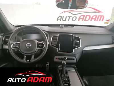Volvo XC 90 D5 R-Design AWD AT8 173 kW