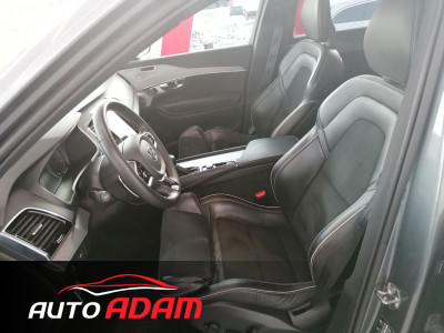 Volvo XC 90 D5 R-Design AWD AT8 173 kW