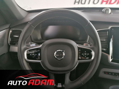 Volvo XC 90 D5 R-Design AWD AT8 173 kW
