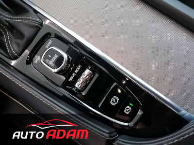 Volvo XC 90 D5 R-Design AWD AT8 173 kW
