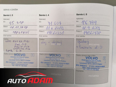 Volvo XC 90 D5 R-Design AWD AT8 173 kW
