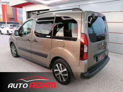 Citroen Berlingo XTR 1.6 HDI Best Collection 68 kW