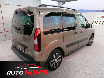 Citroen Berlingo XTR 1.6 HDI Best Collection 68 kW