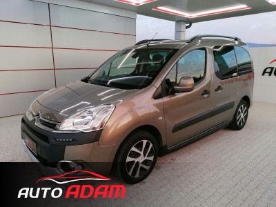 Citroen Berlingo XTR 1.6 HDI Best Collection 68 kW