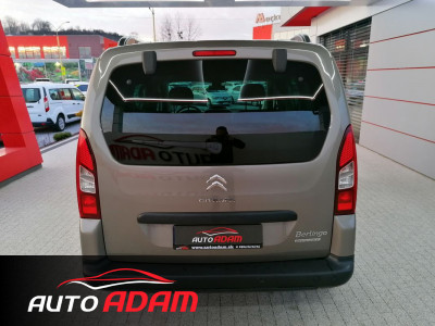 Citroen Berlingo XTR 1.6 HDI Best Collection 68 kW