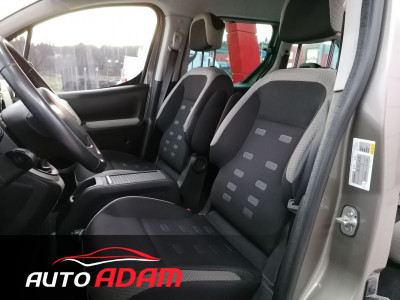 Citroen Berlingo XTR 1.6 HDI Best Collection 68 kW