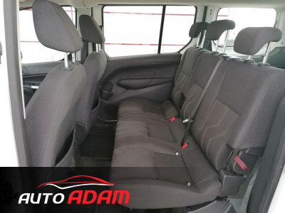 Ford Transit Connect 1.6 TDCI 70kW