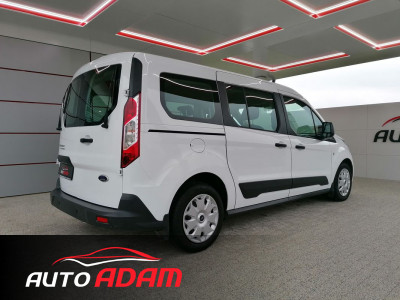 Ford Transit Connect 1.6 TDCI 70kW
