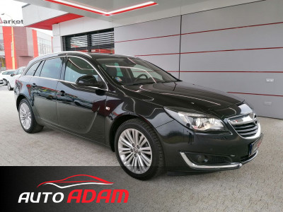 Opel Insignia Sports Tourer 2.0 CDTI Cosmo 96 kW