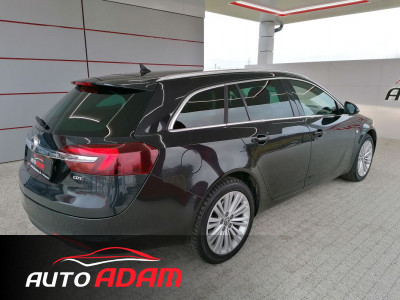 Opel Insignia Sports Tourer 2.0 CDTI Cosmo 96 kW