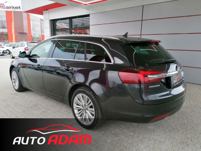 Opel Insignia Sports Tourer 2.0 CDTI Cosmo 96 kW