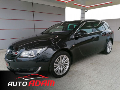 Opel Insignia Sports Tourer 2.0 CDTI Cosmo 96 kW